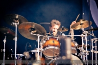 Diary Of Dreams  - Mera Luna - Hildesheim 2012 16