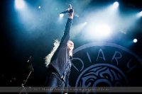 Diary of Dreams - Tag 1 - Hildesheim 2012