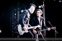 Diary Of Dreams  - Mera Luna - Hildesheim 2012 3