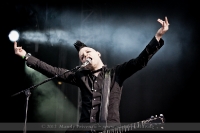 Diary Of Dreams  - Mera Luna - Hildesheim 2012 5