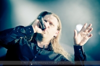 Diary Of Dreams  - Mera Luna - Hildesheim 2012 6