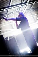Faderhead  - Mera Luna - Hildesheim 2012 10