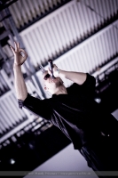 Faderhead  - Mera Luna - Hildesheim 2012 11