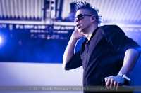 Faderhead  - Mera Luna - Hildesheim 2012 12
