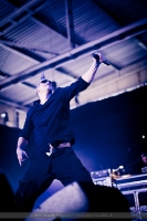 Faderhead  - Mera Luna - Hildesheim 2012 2