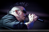 Faderhead  - Mera Luna - Hildesheim 2012 3