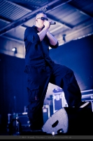 Faderhead  - Mera Luna - Hildesheim 2012 7