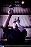 Faderhead  - Mera Luna - Hildesheim 2012 8