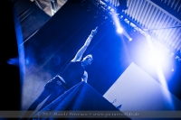 Faderhead  - Mera Luna - Hildesheim 2012 9