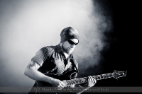 Fields of the Nephilim - Mera Luna - Hildesheim 2012 14