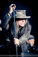 Fields of the Nephilim - Mera Luna - Hildesheim 2012 3