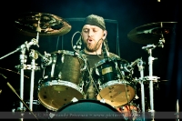 Fields of the Nephilim - Mera Luna - Hildesheim 2012 4