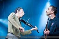 GruessAugust - Mera Luna - Hildesheim 2012 1