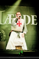 Heimataerde - Tag 1 - Hildesheim 2012