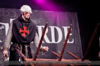 Heimataerde - Tag 1 - Hildesheim 2012