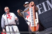 Heimataerde - Tag 1 - Hildesheim 2012
