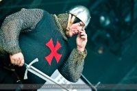 Heimataerde - Tag 1 - Hildesheim 2012
