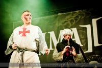 Heimataerde - Tag 1 - Hildesheim 2012