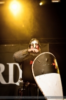 Heimataerde - Tag 1 - Hildesheim 2012