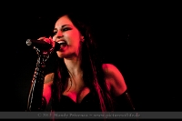 In Strict Confidence  - Tag 1 - Hildesheim 2012