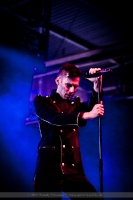 In Strict Confidence  - Tag 1 - Hildesheim 2012