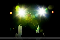 In Strict Confidence  - Tag 1 - Hildesheim 2012