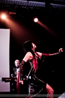 In Strict Confidence  - Tag 1 - Hildesheim 2012