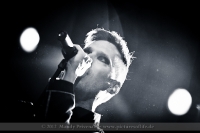 In Strict Confidence  - Tag 1 - Hildesheim 2012