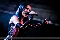 In Strict Confidence  - Tag 1 - Hildesheim 2012