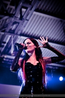 In Strict Confidence  - Tag 1 - Hildesheim 2012