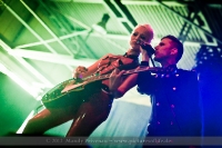 In Strict Confidence  - Mera Luna - Hildesheim 2012 4
