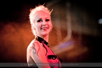 In Strict Confidence  - Tag 1 - Hildesheim 2012