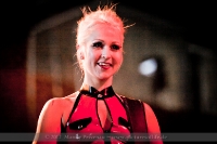 In Strict Confidence  - Tag 1 - Hildesheim 2012