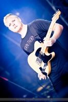 Invaders - Mera Luna - Hildesheim 2012 15