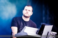 Invaders - Mera Luna - Hildesheim 2012 16