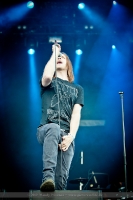 Invaders - Mera Luna - Hildesheim 2012 1
