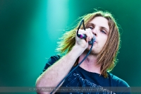 Invaders - Mera Luna - Hildesheim 2012 2
