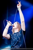 Invaders - Mera Luna - Hildesheim 2012 6
