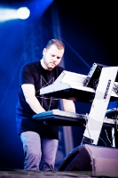 Invaders - Mera Luna - Hildesheim 2012 9