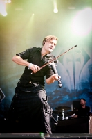 Letzte Instanz  - Mera Luna - Hildesheim 2012 11