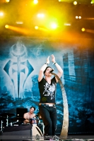 Letzte Instanz  - Mera Luna - Hildesheim 2012 18