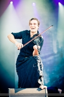 Letzte Instanz  - Mera Luna - Hildesheim 2012 22
