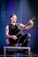 Letzte Instanz  - Mera Luna - Hildesheim 2012 5