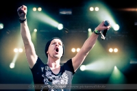 Letzte Instanz  - Mera Luna - Hildesheim 2012 6