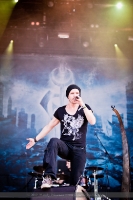 Letzte Instanz  - Mera Luna - Hildesheim 2012 8