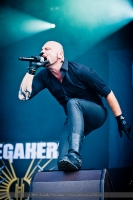 Megaherz- Mera Luna - Hildesheim 2012 13