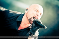 Megaherz  - Tag 1 - Hildesheim 2012