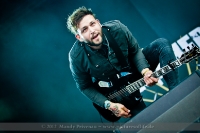 Megaherz- Mera Luna - Hildesheim 2012 20