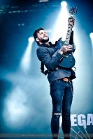Megaherz- Mera Luna - Hildesheim 2012 22