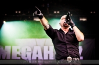 Megaherz- Mera Luna - Hildesheim 2012 3